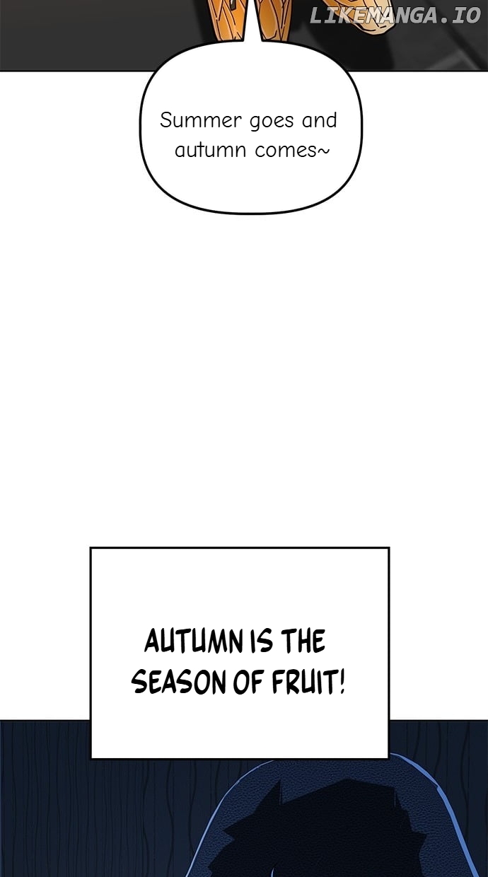Unemployed Baek-soon Chapter 87 - page 2